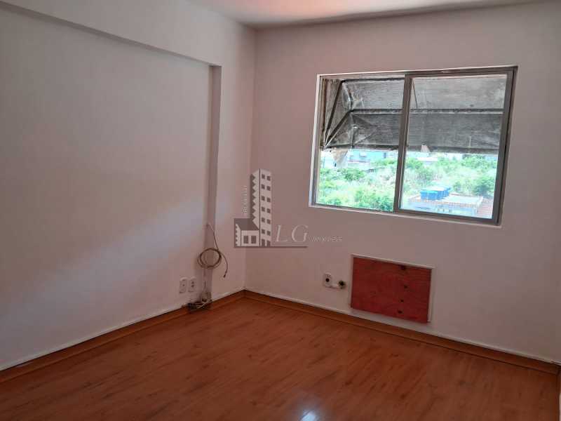 Conheça 3acfad80-8252-4d6b-8d91-f343c7 do imóvel - Apartamento 2 quartos à venda Vila Kosmos, Rio de Janeiro - R$ 229.990 - LGAP20429 - 3 3acfad80-8252-4d6b-8d91-f343c7 - 3