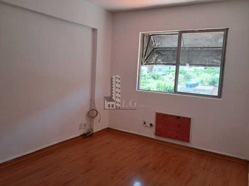 Conheça 5b32860c-61df-4eac-aadc-0cf45b do imóvel - Apartamento 2 quartos à venda Vila Kosmos, Rio de Janeiro - R$ 229.990 - LGAP20429 - 5 5b32860c-61df-4eac-aadc-0cf45b - 5
