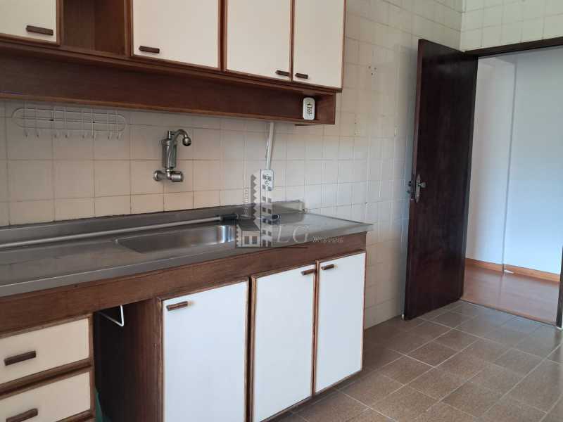 Conheça 30e62e9b-8eaa-42cc-a770-b2d6f5 do imóvel - Apartamento 2 quartos à venda Vila Kosmos, Rio de Janeiro - R$ 229.990 - LGAP20429 - 8 30e62e9b-8eaa-42cc-a770-b2d6f5 - 8