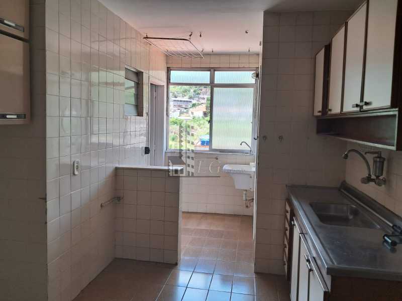 Conheça 6258dfd7-cf5c-4a3c-8e63-61eb04 do imóvel - Apartamento 2 quartos à venda Vila Kosmos, Rio de Janeiro - R$ 229.990 - LGAP20429 - 15 6258dfd7-cf5c-4a3c-8e63-61eb04 - 15