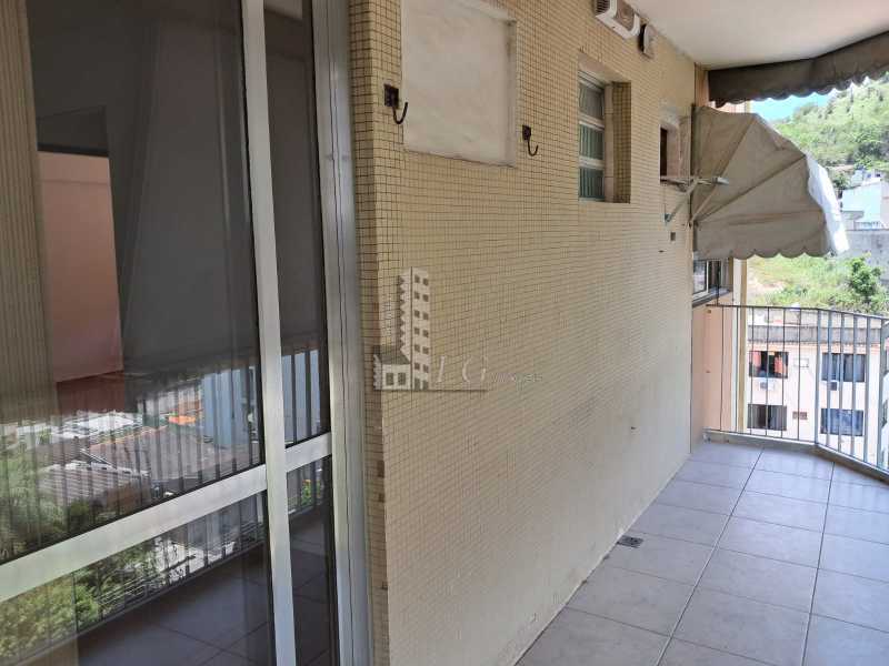 Conheça a3ba627e-860c-44a8-aa62-2659fb do imóvel - Apartamento 2 quartos à venda Vila Kosmos, Rio de Janeiro - R$ 229.990 - LGAP20429 - 18 a3ba627e-860c-44a8-aa62-2659fb - 18