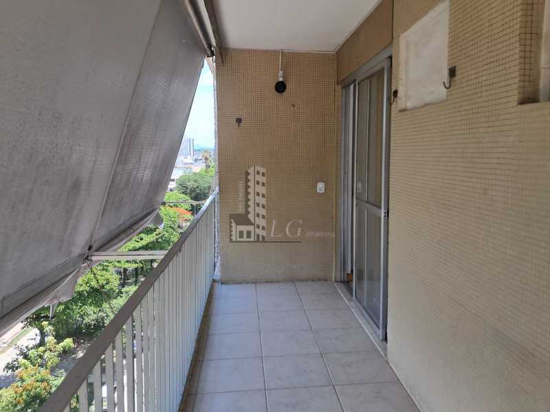 Conheça b58380d4-8322-4b9d-a7b7-51216e do imóvel - Apartamento 2 quartos à venda Vila Kosmos, Rio de Janeiro - R$ 229.990 - LGAP20429 - 20 b58380d4-8322-4b9d-a7b7-51216e - 20