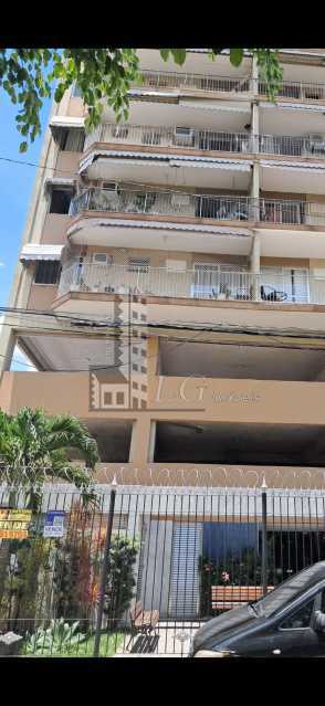 Conheça c87855b7-2aed-4d26-943f-a7825f do imóvel - Apartamento 2 quartos à venda Vila Kosmos, Rio de Janeiro - R$ 229.990 - LGAP20429 - 21 c87855b7-2aed-4d26-943f-a7825f - 21