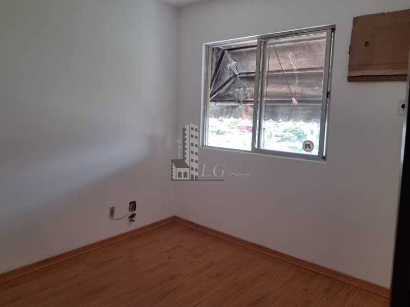 Conheça cdac76e9-332e-4853-8c9d-a06da3 do imóvel - Apartamento 2 quartos à venda Vila Kosmos, Rio de Janeiro - R$ 229.990 - LGAP20429 - 23 cdac76e9-332e-4853-8c9d-a06da3 - 23