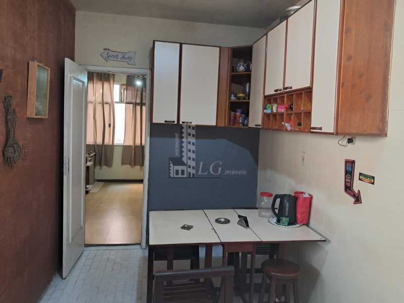 Conheça 2ad7b3b6-093b-4249-9262-973a12 do imóvel - Apartamento 2 quartos à venda Vila Kosmos, Rio de Janeiro - R$ 265.900 - LGAP20431 - 16 2ad7b3b6-093b-4249-9262-973a12 - 16