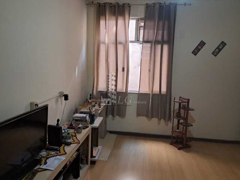 Conheça 12cf2902-47d6-4842-ae43-45c133 do imóvel - Apartamento 2 quartos à venda Vila Kosmos, Rio de Janeiro - R$ 265.900 - LGAP20431 - 6 12cf2902-47d6-4842-ae43-45c133 - 6