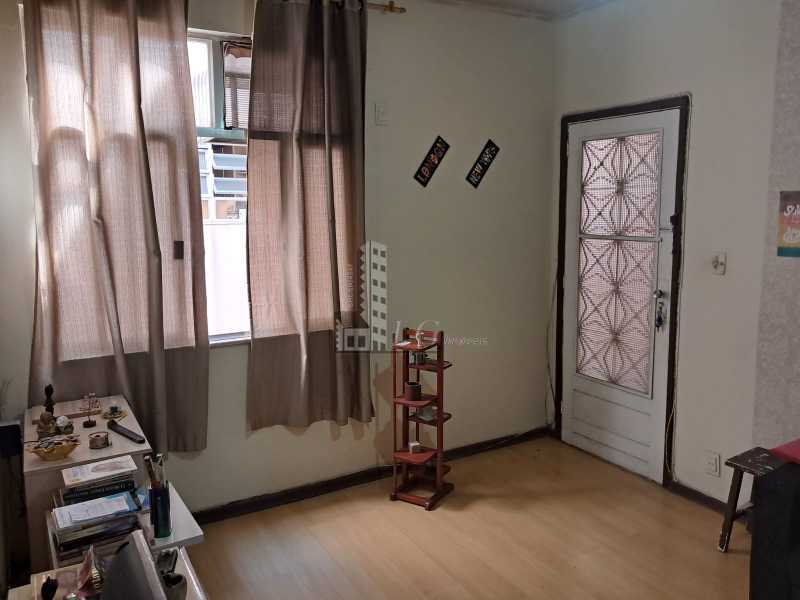 Conheça 36bbf438-7b61-49a5-8d04-850017 do imóvel - Apartamento 2 quartos à venda Vila Kosmos, Rio de Janeiro - R$ 265.900 - LGAP20431 - 7 36bbf438-7b61-49a5-8d04-850017 - 7