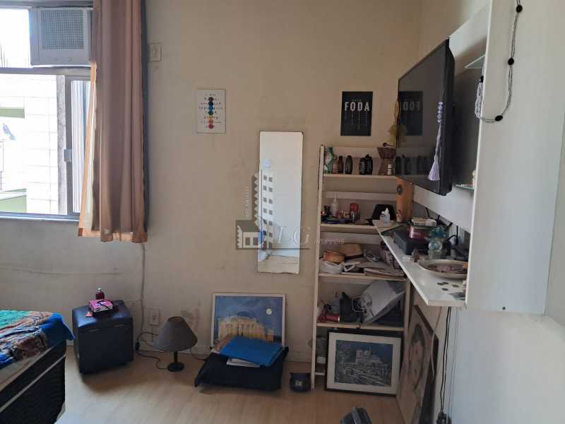Conheça 13789349-a9d5-43a4-8cf6-64dd20 do imóvel - Apartamento 2 quartos à venda Vila Kosmos, Rio de Janeiro - R$ 265.900 - LGAP20431 - 19 13789349-a9d5-43a4-8cf6-64dd20 - 19