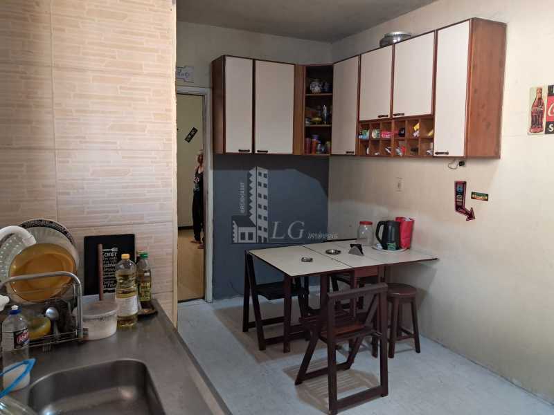 Conheça 43995610-c78e-4389-a6a9-1c37eb do imóvel - Apartamento 2 quartos à venda Vila Kosmos, Rio de Janeiro - R$ 265.900 - LGAP20431 - 20 43995610-c78e-4389-a6a9-1c37eb - 20