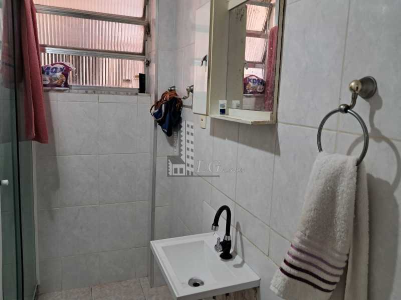 Conheça a61136af-7d2c-4e6d-aa83-b4540e do imóvel - Apartamento 2 quartos à venda Vila Kosmos, Rio de Janeiro - R$ 265.900 - LGAP20431 - 21 a61136af-7d2c-4e6d-aa83-b4540e - 21