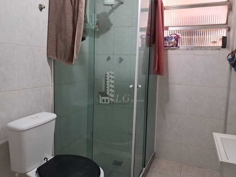 Conheça ad06d429-1b93-4b74-8e6e-ed15ca do imóvel - Apartamento 2 quartos à venda Vila Kosmos, Rio de Janeiro - R$ 265.900 - LGAP20431 - 22 ad06d429-1b93-4b74-8e6e-ed15ca - 22