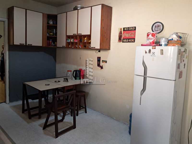 Conheça bc2e5bbf-e4f5-411e-a5af-cb275f do imóvel - Apartamento 2 quartos à venda Vila Kosmos, Rio de Janeiro - R$ 265.900 - LGAP20431 - 23 bc2e5bbf-e4f5-411e-a5af-cb275f - 23
