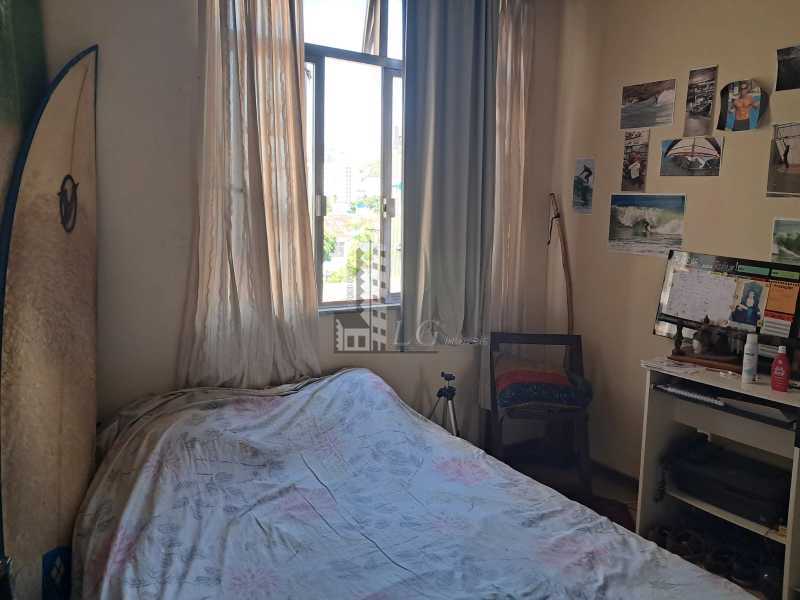Conheça cd953744-46b0-4ffa-a194-cd383a do imóvel - Apartamento 2 quartos à venda Vila Kosmos, Rio de Janeiro - R$ 265.900 - LGAP20431 - 11 cd953744-46b0-4ffa-a194-cd383a - 11