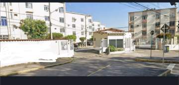 Imperdível - Apartamento 2 quartos à venda Irajá, Rio de Janeiro - R$ 210.000 - LGAP20433
