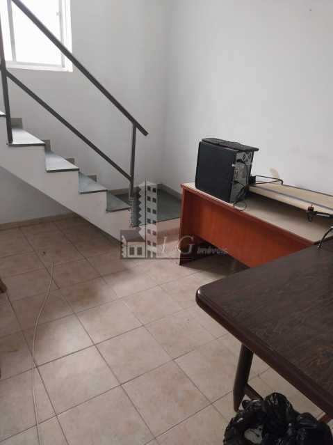 Conheça dafa6222-d277-4bd9-b762-c5c9b0 do imóvel - Casa Comercial 190m² à venda Benfica, Rio de Janeiro - R$ 399.500 - LGCC30001 - 6 dafa6222-d277-4bd9-b762-c5c9b0 - 6