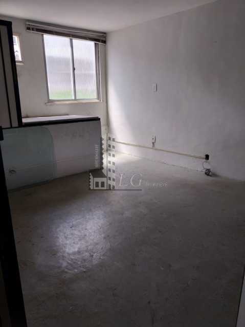 Conheça 7f68a5b6-f3a1-46b2-8e60-9d0e71 do imóvel - Casa Comercial 190m² à venda Benfica, Rio de Janeiro - R$ 399.500 - LGCC30001 - 9 7f68a5b6-f3a1-46b2-8e60-9d0e71 - 9