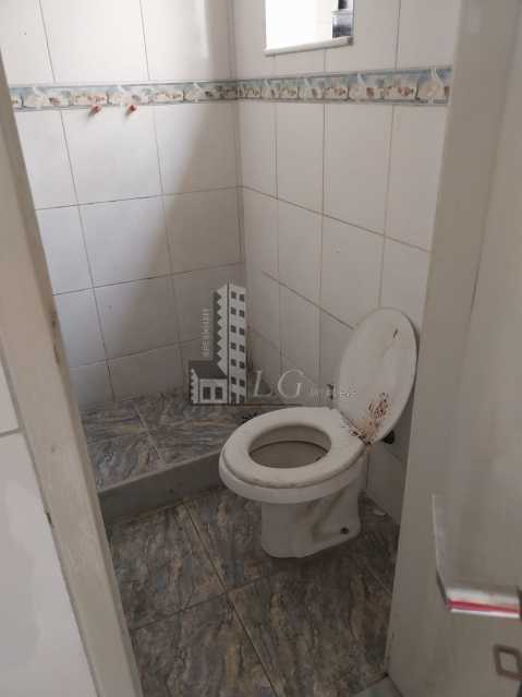 Conheça 6b9b663f-9f38-499c-aedb-8c569b do imóvel - Casa Comercial 190m² à venda Benfica, Rio de Janeiro - R$ 399.500 - LGCC30001 - 13 6b9b663f-9f38-499c-aedb-8c569b - 13