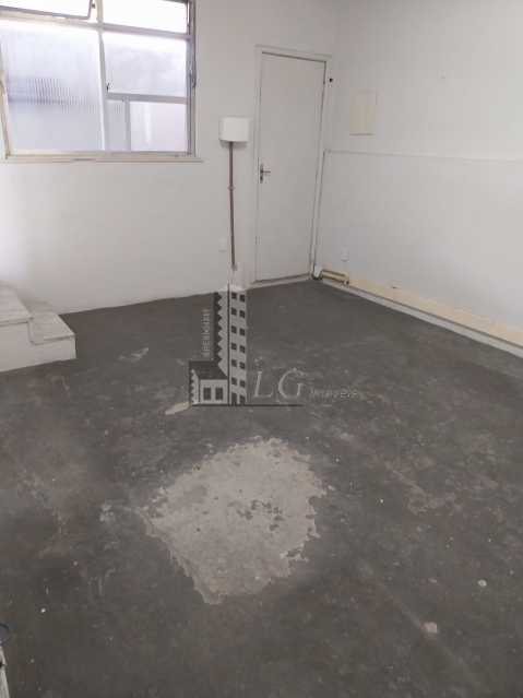 Conheça 497baaf2-239f-4e5a-8cc3-82308f do imóvel - Casa Comercial 190m² à venda Benfica, Rio de Janeiro - R$ 399.500 - LGCC30001 - 15 497baaf2-239f-4e5a-8cc3-82308f - 15
