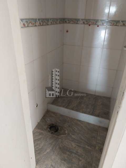 Conheça 5f00a857-81dc-4d50-b535-e06b92 do imóvel - Casa Comercial 190m² à venda Benfica, Rio de Janeiro - R$ 399.500 - LGCC30001 - 16 5f00a857-81dc-4d50-b535-e06b92 - 16
