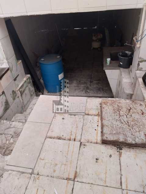 Conheça b6b5af59-dc61-4584-93de-b377d7 do imóvel - Casa Comercial 190m² à venda Benfica, Rio de Janeiro - R$ 399.500 - LGCC30001 - 17 b6b5af59-dc61-4584-93de-b377d7 - 17