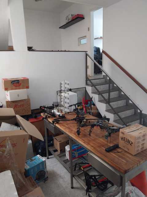 Conheça 6e36b333-fb13-45ca-a1ef-7a6cb7 do imóvel - Casa Comercial 190m² à venda Benfica, Rio de Janeiro - R$ 399.500 - LGCC30001 - 20 6e36b333-fb13-45ca-a1ef-7a6cb7 - 20