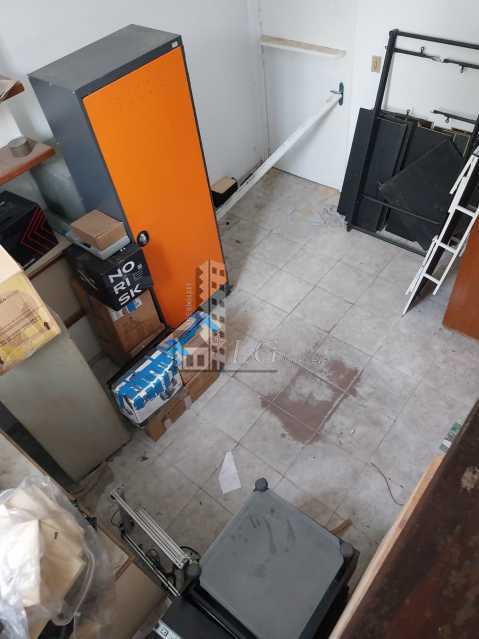 Conheça 5ec95a5e-8318-4e47-af33-dd920e do imóvel - Casa Comercial 190m² à venda Benfica, Rio de Janeiro - R$ 399.500 - LGCC30001 - 21 5ec95a5e-8318-4e47-af33-dd920e - 21
