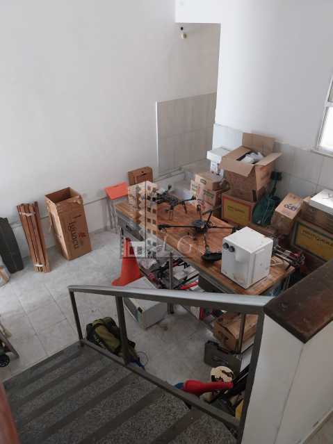 Conheça f69b6f18-0dde-4b83-ba44-5e45ce do imóvel - Casa Comercial 190m² à venda Benfica, Rio de Janeiro - R$ 399.500 - LGCC30001 - 22 f69b6f18-0dde-4b83-ba44-5e45ce - 22