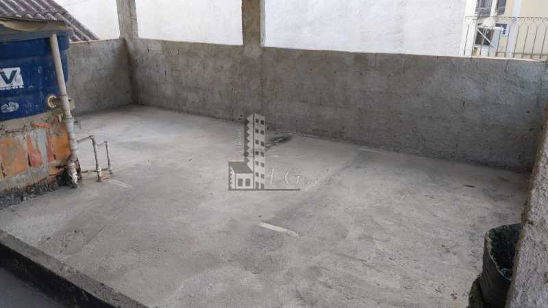 Conheça 48957618-4dba-41c4-b09a-33487e do imóvel - Casa 1 quarto à venda Vila Kosmos, Rio de Janeiro - R$ 419.900 - LGCA10010 - 4 48957618-4dba-41c4-b09a-33487e - 4