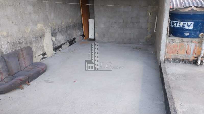 Conheça ccd8771c-c8c0-4290-aaff-8eecef do imóvel - Casa 1 quarto à venda Vila Kosmos, Rio de Janeiro - R$ 419.900 - LGCA10010 - 7 ccd8771c-c8c0-4290-aaff-8eecef - 7