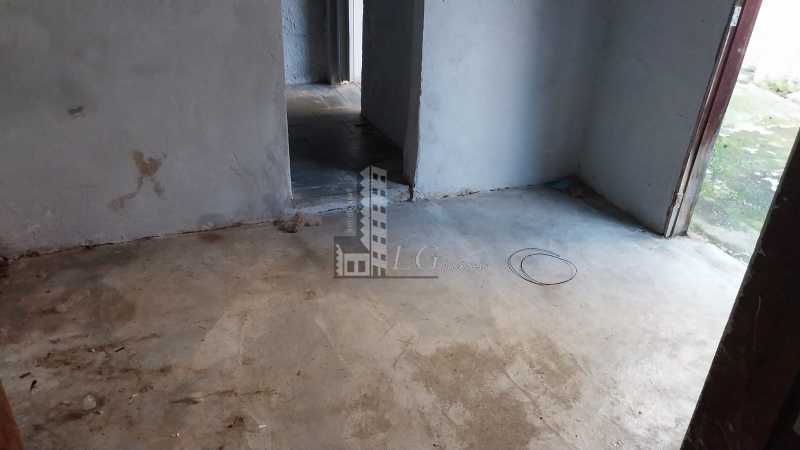 Conheça dbb84597-73ee-45b6-ab2c-3472ff do imóvel - Casa 1 quarto à venda Vila Kosmos, Rio de Janeiro - R$ 419.900 - LGCA10010 - 12 dbb84597-73ee-45b6-ab2c-3472ff - 12