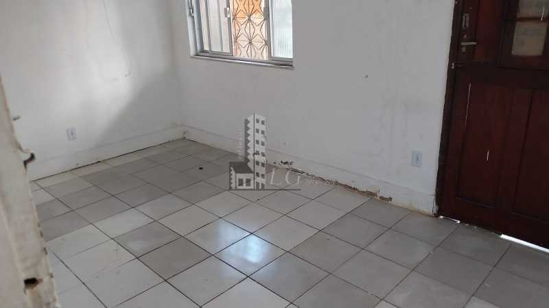 Conheça 907c3519-2a3d-4b9f-bb29-484dad do imóvel - Casa 1 quarto à venda Vila Kosmos, Rio de Janeiro - R$ 419.900 - LGCA10010 - 17 907c3519-2a3d-4b9f-bb29-484dad - 17