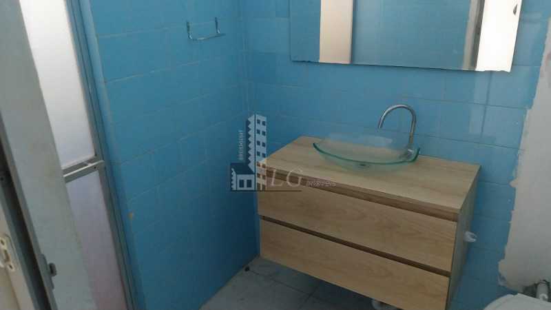 Conheça 3999d41d-62a5-4129-a5a5-149ea6 do imóvel - Casa 1 quarto à venda Vila Kosmos, Rio de Janeiro - R$ 419.900 - LGCA10010 - 18 3999d41d-62a5-4129-a5a5-149ea6 - 18