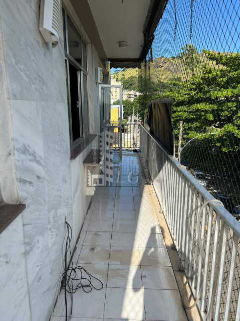 Conheça 77f30d1b-848d-4b38-b5dd-9fec5a do imóvel - Cobertura 5 quartos à venda Vila Kosmos, Rio de Janeiro - R$ 634.900 - LGCO50002 - 5 77f30d1b-848d-4b38-b5dd-9fec5a - 5