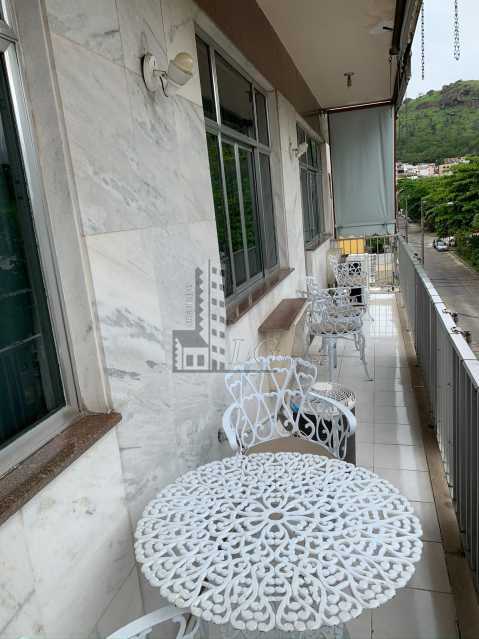 Conheça 1672b1c8-0cc0-44d9-833a-ba8d8d do imóvel - Cobertura 5 quartos à venda Vila Kosmos, Rio de Janeiro - R$ 634.900 - LGCO50002 - 4 1672b1c8-0cc0-44d9-833a-ba8d8d - 4