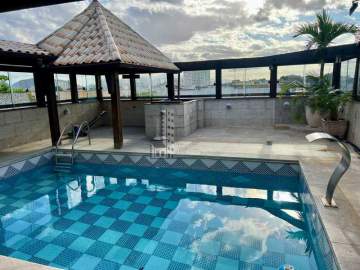 Cobertura 5 quartos à venda Vila Kosmos, Rio de Janeiro - R$ 634.900 - LGCO50002 Cobertura 5 quartos à venda Vila Kosmos, Rio de Janeiro - R$ 634.900 - LGCO50002