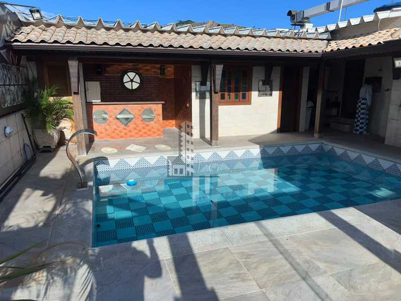 Conheça 5b4c14d5-123f-43d8-b480-514c89 do imóvel - Cobertura 5 quartos à venda Vila Kosmos, Rio de Janeiro - R$ 634.900 - LGCO50002 - 14 5b4c14d5-123f-43d8-b480-514c89 - 14