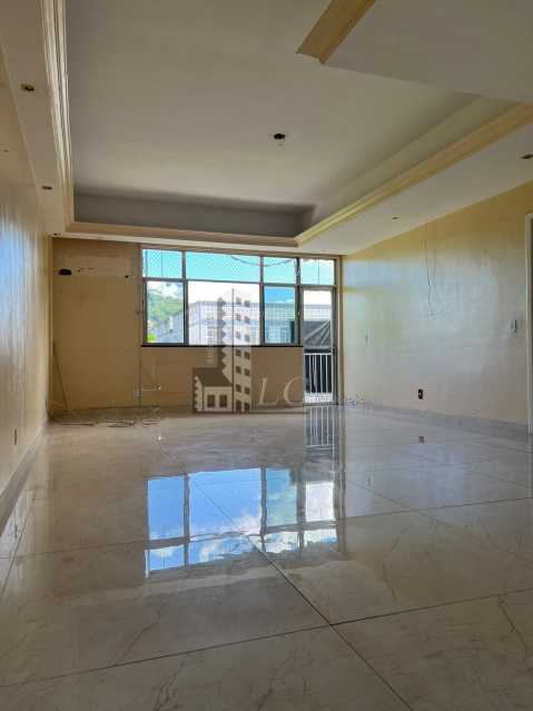Conheça f29dbb3f-a304-43b6-877a-78e2fc do imóvel - Cobertura 5 quartos à venda Vila Kosmos, Rio de Janeiro - R$ 634.900 - LGCO50002 - 6 f29dbb3f-a304-43b6-877a-78e2fc - 6