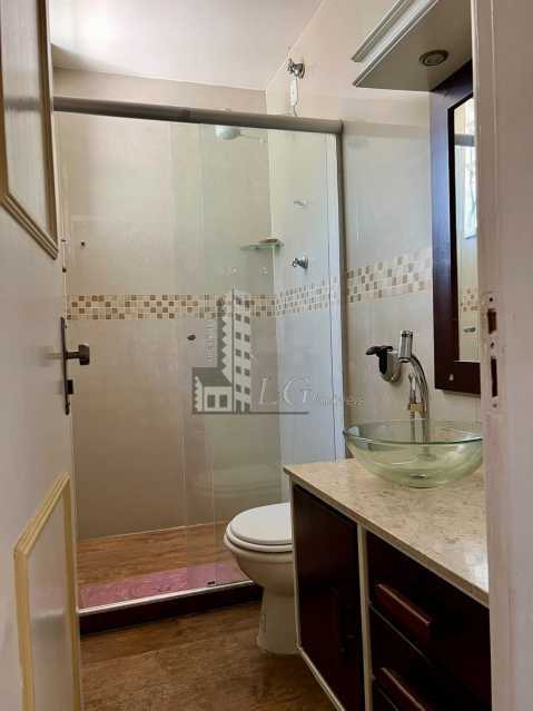 Conheça b314a5ca-7975-4e4f-8d36-253538 do imóvel - Cobertura 5 quartos à venda Vila Kosmos, Rio de Janeiro - R$ 634.900 - LGCO50002 - 19 b314a5ca-7975-4e4f-8d36-253538 - 19