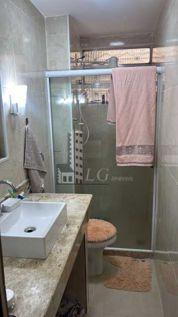 Conheça 1cec258d-9284-4f55-9c04-910ffc do imóvel - Apartamento 2 quartos à venda Irajá, Rio de Janeiro - R$ 210.000 - LGAP20438 - 5 1cec258d-9284-4f55-9c04-910ffc - 5