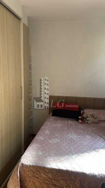 Conheça 2c312887-d0b8-4c52-b777-a19eec do imóvel - Apartamento 2 quartos à venda Irajá, Rio de Janeiro - R$ 210.000 - LGAP20438 - 3 2c312887-d0b8-4c52-b777-a19eec - 3