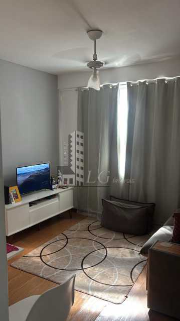 Conheça 4e87afbe-e5a9-4d3a-872e-659167 do imóvel - Apartamento 2 quartos à venda Irajá, Rio de Janeiro - R$ 210.000 - LGAP20438 - 2 4e87afbe-e5a9-4d3a-872e-659167 - 2