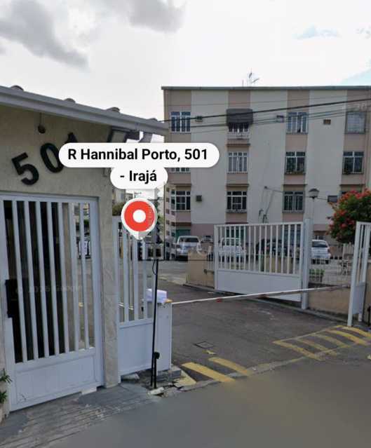 Conheça 66e21726-02cf-4fb5-9460-cf63f9 do imóvel - Apartamento 2 quartos à venda Irajá, Rio de Janeiro - R$ 210.000 - LGAP20438 - 1 66e21726-02cf-4fb5-9460-cf63f9 - 1