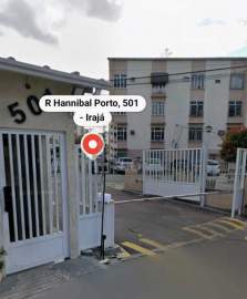Apartamento 2 quartos à venda Irajá, Rio de Janeiro - R$ 210.000 - LGAP20438