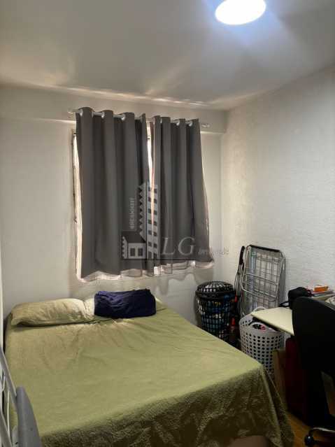Conheça 7640afef-5a76-475b-a7be-4878b8 do imóvel - Apartamento 2 quartos à venda Irajá, Rio de Janeiro - R$ 210.000 - LGAP20438 - 4 7640afef-5a76-475b-a7be-4878b8 - 4