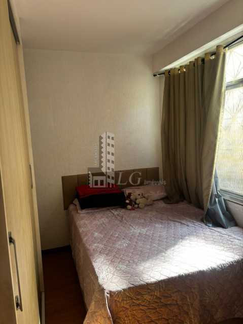 Conheça c95d5802-58b4-4bc2-9ae1-5cde7f do imóvel - Apartamento 2 quartos à venda Irajá, Rio de Janeiro - R$ 210.000 - LGAP20438 - 6 c95d5802-58b4-4bc2-9ae1-5cde7f - 6