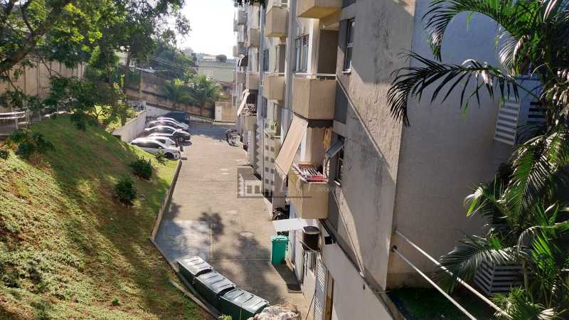 Conheça 8d9a7686-14f8-4d3b-a444-98ba80 do imóvel - Apartamento 2 quartos à venda Irajá, Rio de Janeiro - R$ 350.000 - LGAP20439 - 3 8d9a7686-14f8-4d3b-a444-98ba80 - 3