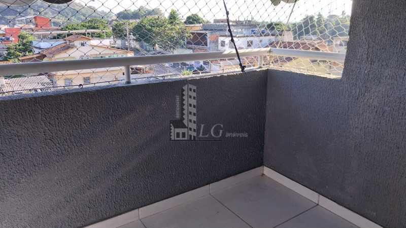 Conheça b9835b9d-d81e-4a10-aa1d-806333 do imóvel - Apartamento 2 quartos à venda Irajá, Rio de Janeiro - R$ 350.000 - LGAP20439 - 4 b9835b9d-d81e-4a10-aa1d-806333 - 4