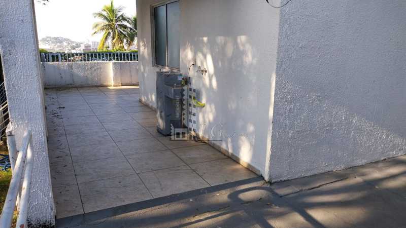 Conheça 60b42c14-8561-4954-80ea-b1b706 do imóvel - Apartamento 2 quartos à venda Irajá, Rio de Janeiro - R$ 350.000 - LGAP20439 - 6 60b42c14-8561-4954-80ea-b1b706 - 6