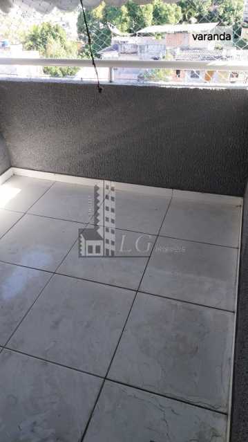 Conheça bd36c5b2-878e-4df0-8369-45efa2 do imóvel - Apartamento 2 quartos à venda Irajá, Rio de Janeiro - R$ 350.000 - LGAP20439 - 9 bd36c5b2-878e-4df0-8369-45efa2 - 9