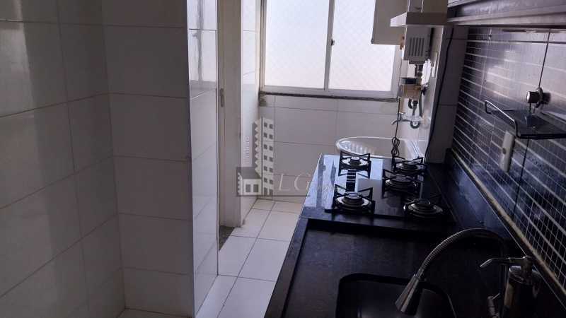 Conheça 923e2e73-40c0-41e9-946d-4704ee do imóvel - Apartamento 2 quartos à venda Irajá, Rio de Janeiro - R$ 350.000 - LGAP20439 - 15 923e2e73-40c0-41e9-946d-4704ee - 15